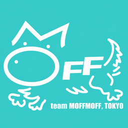 team MOFFMOFF, tokyo